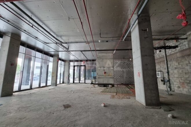 Продаётся  объект 350 м², м. Низами, photo 3 from 11