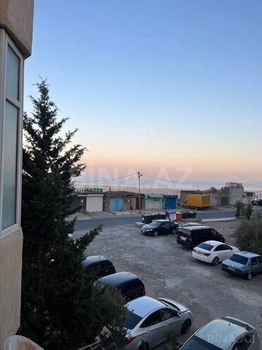 2 otaqlı yeni tikili - Massiv D q. - 73 m² (1)