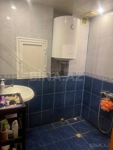 2 otaqlı yeni tikili - Massiv D q. - 73 m² (3)