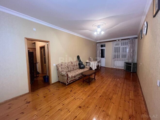 2 otaqlı yeni tikili - Massiv D q. - 73 m² (5)