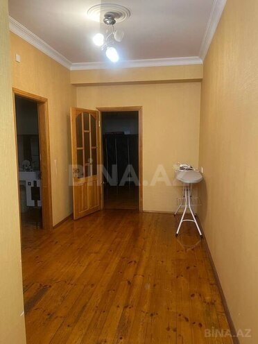 2 otaqlı yeni tikili - Massiv D q. - 73 m² (2)