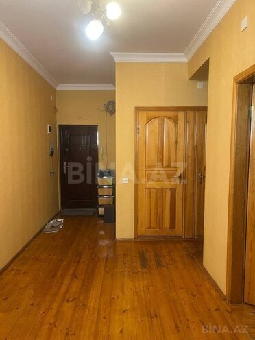 2 otaqlı yeni tikili - Massiv D q. - 73 m² (6)