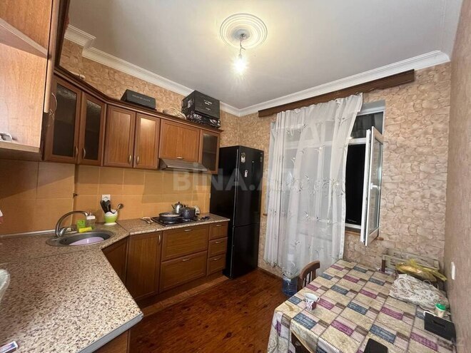 2 otaqlı yeni tikili - Massiv D q. - 73 m² (4)