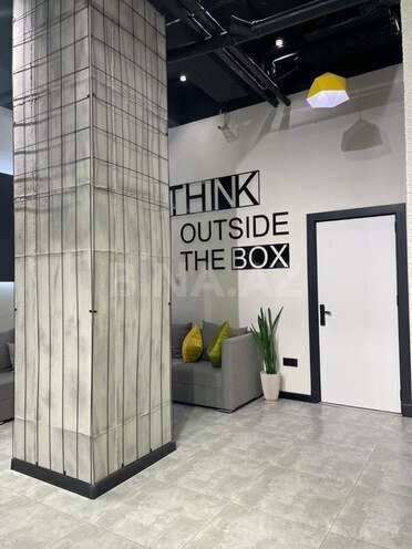 17 otaqlı ofis - 28 May m. - 500 m² (8)