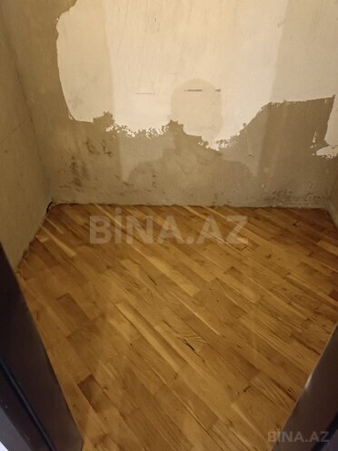 2 otaqlı yeni tikili - Memar Əcəmi m. - 94 m² (10)