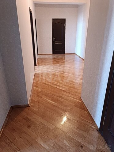 2 otaqlı yeni tikili - Memar Əcəmi m. - 94 m² (3)