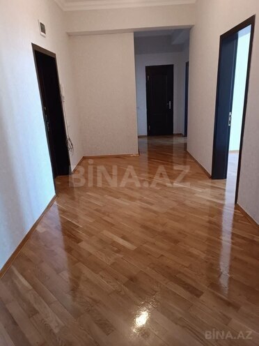 2 otaqlı yeni tikili - Memar Əcəmi m. - 94 m² (7)