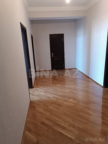 2 otaqlı yeni tikili - Memar Əcəmi m. - 94 m² (8)