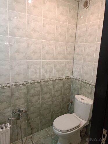 2 otaqlı yeni tikili - Memar Əcəmi m. - 94 m² (15)
