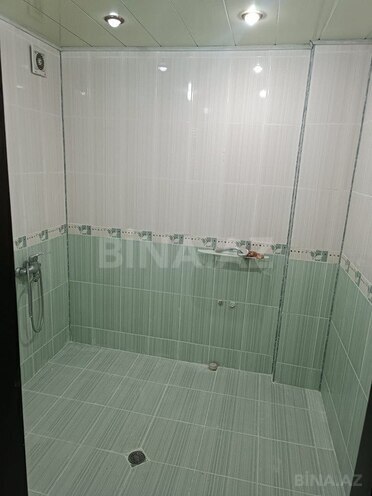 2 otaqlı yeni tikili - Memar Əcəmi m. - 94 m² (14)