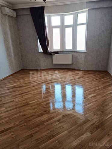 2 otaqlı yeni tikili - Memar Əcəmi m. - 94 m² (1)