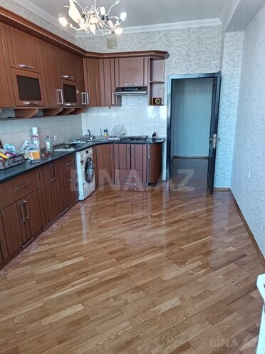 2 otaqlı yeni tikili - Memar Əcəmi m. - 94 m² (5)