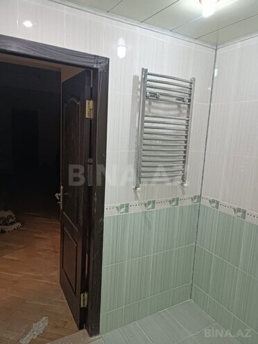 2 otaqlı yeni tikili - Memar Əcəmi m. - 94 m² (12)