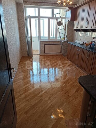 2 otaqlı yeni tikili - Memar Əcəmi m. - 94 m² (4)