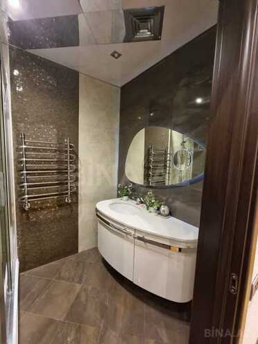 3 otaqlı yeni tikili - Nəsimi r. - 126 m² (18)