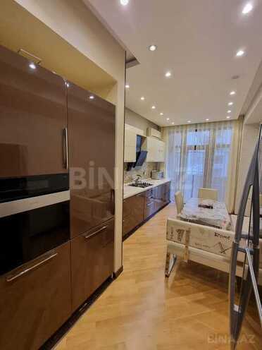 3 otaqlı yeni tikili - Nəsimi r. - 126 m² (12)