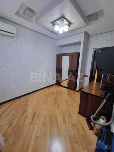 3 otaqlı yeni tikili - Nəsimi r. - 126 m² (15)