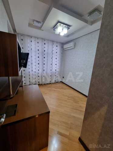 3 otaqlı yeni tikili - Nəsimi r. - 126 m² (14)