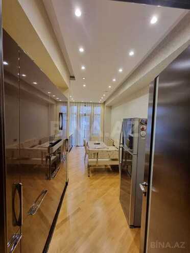 3 otaqlı yeni tikili - Nəsimi r. - 126 m² (8)