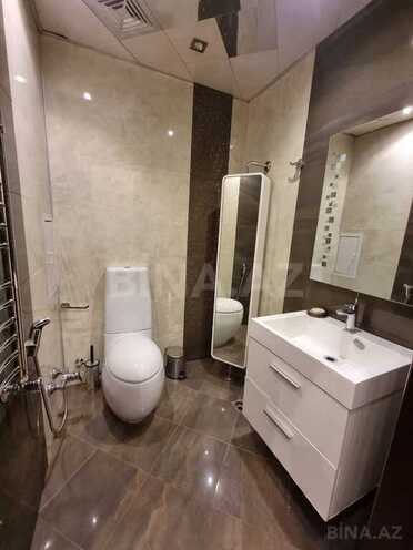 3 otaqlı yeni tikili - Nəsimi r. - 126 m² (19)