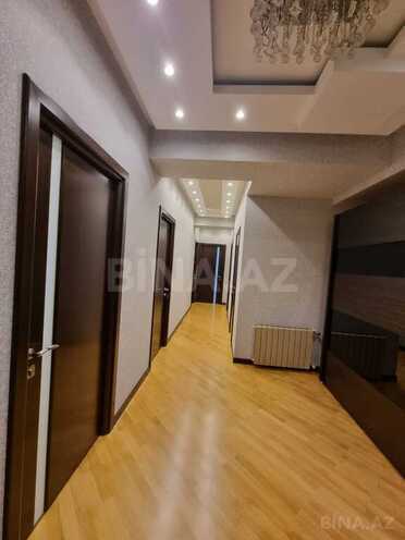 3 otaqlı yeni tikili - Nəsimi r. - 126 m² (17)