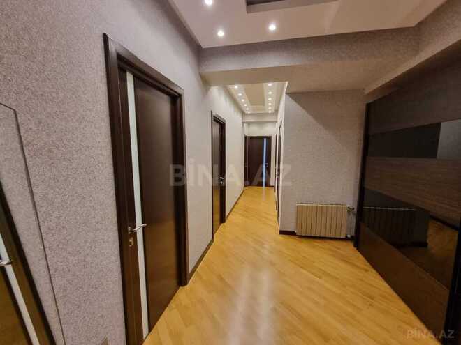 3 otaqlı yeni tikili - Nəsimi r. - 126 m² (11)