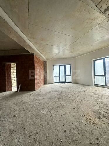 4-комн. новостройка - пос. Аг шехер - 238 м² (7)