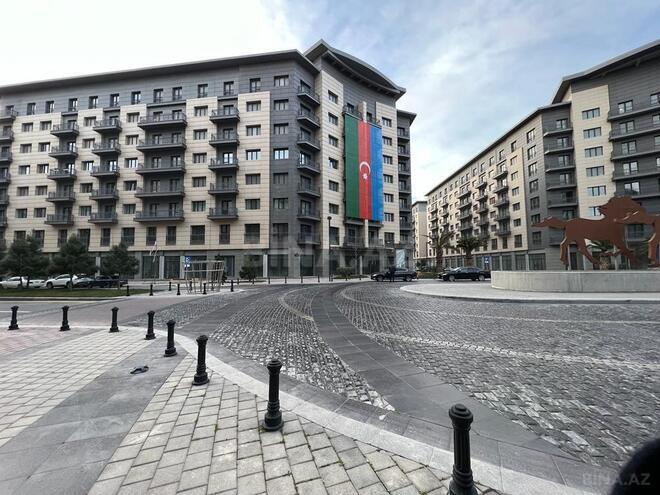 4-комн. новостройка - пос. Аг шехер - 238 м² (10)