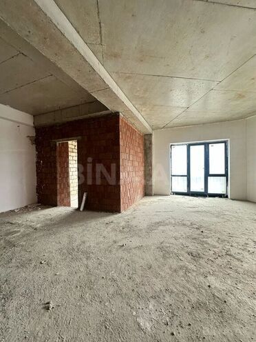 4-комн. новостройка - пос. Аг шехер - 238 м² (5)