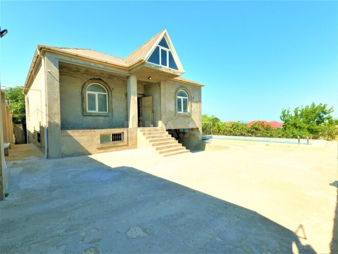 Продаётся 6-комн. дом/дача 226 м², пос. Новханы, photo 11 from 32