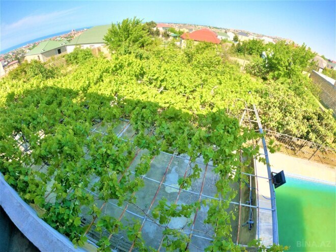 Продаётся 6-комн. дом/дача 226 м², пос. Новханы, photo 17 from 32