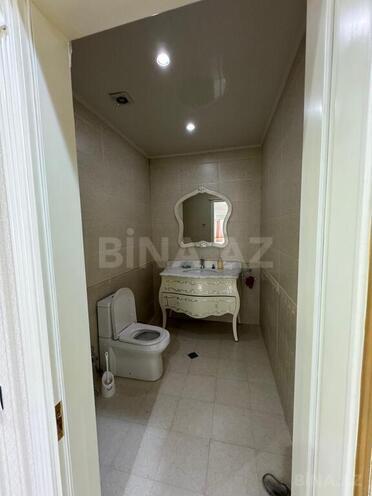 7 otaqlı yeni tikili - Nərimanov r. - 460 m² (24)