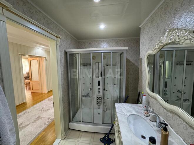 7 otaqlı yeni tikili - Nərimanov r. - 460 m² (22)