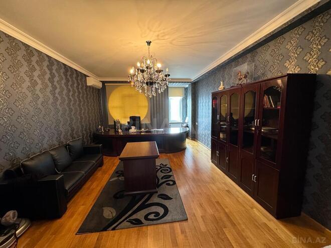 7 otaqlı yeni tikili - Nərimanov r. - 460 m² (7)