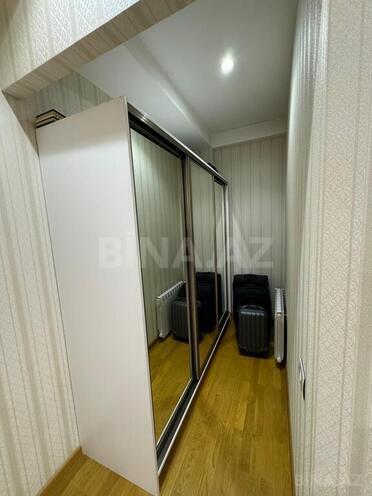 7 otaqlı yeni tikili - Nərimanov r. - 460 m² (11)