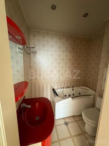 7 otaqlı yeni tikili - Nərimanov r. - 460 m² (26)