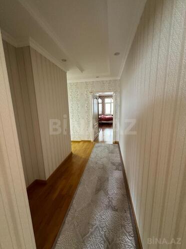7 otaqlı yeni tikili - Nərimanov r. - 460 m² (21)