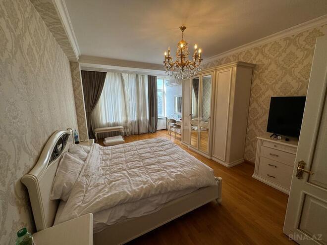 7 otaqlı yeni tikili - Nərimanov r. - 460 m² (9)