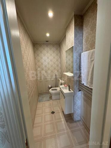 7 otaqlı yeni tikili - Nərimanov r. - 460 m² (23)