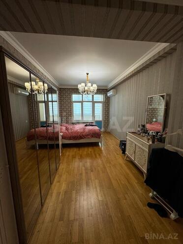 7 otaqlı yeni tikili - Nərimanov r. - 460 m² (18)