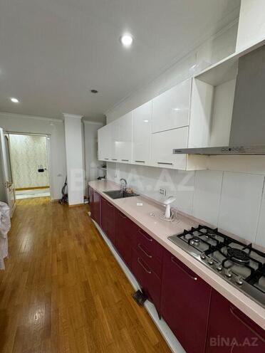 7 otaqlı yeni tikili - Nərimanov r. - 460 m² (16)