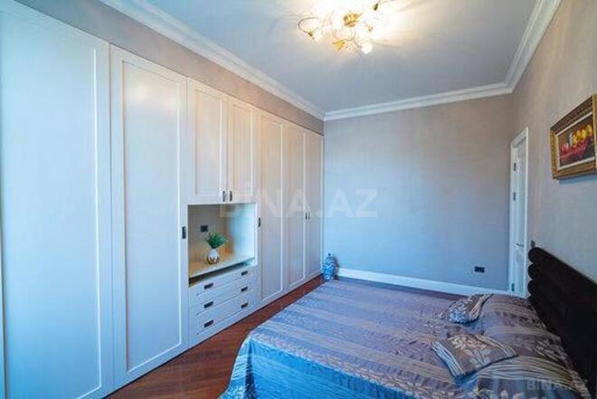 İcarəyə verilir 3 otaqlı köhnə tikili 90 m², Sahil m., photo 11 from 19