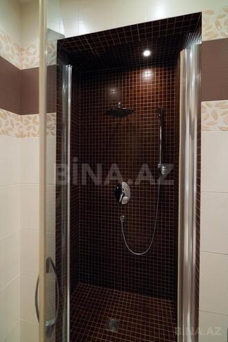 İcarəyə verilir 3 otaqlı köhnə tikili 90 m², Sahil m., photo 17 from 19