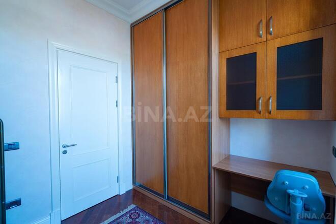 İcarəyə verilir 3 otaqlı köhnə tikili 90 m², Sahil m., photo 14 from 19