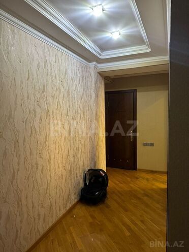 3 otaqlı yeni tikili - Xırdalan - 83 m² (15)