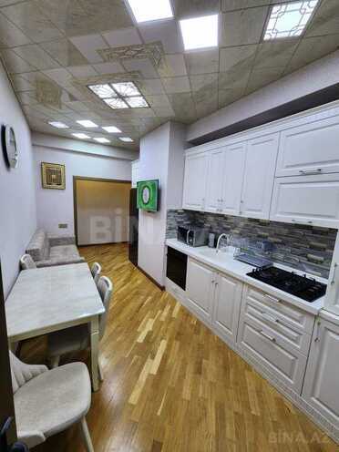 2 otaqlı yeni tikili - Nizami m. - 84 m² (12)