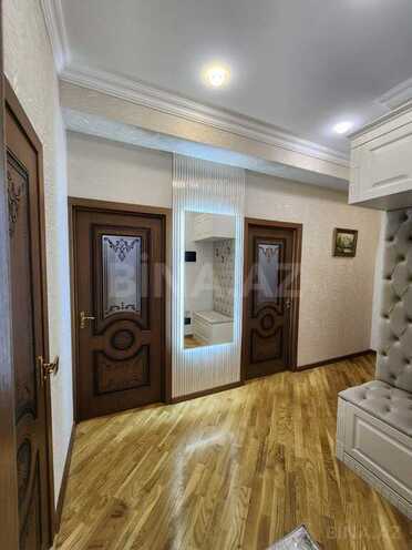 2 otaqlı yeni tikili - Nizami m. - 84 m² (10)