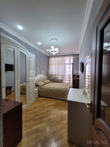 2 otaqlı yeni tikili - Nizami m. - 84 m² (17)