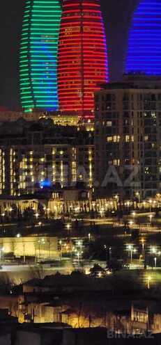 2 otaqlı yeni tikili - Nizami m. - 84 m² (20)