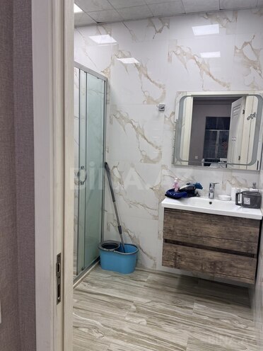 3 otaqlı yeni tikili - Həzi Aslanov q. - 94.5 m² (3)